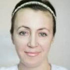 Четвергова Елена Петровна