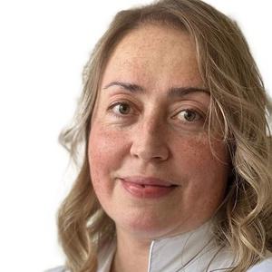 Гребенкина Людмила Ивановна