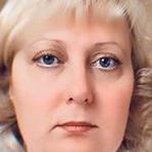 Кузнецова Марина Александровна