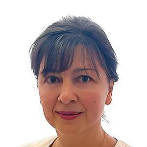 Рыкова Елена Григорьевна