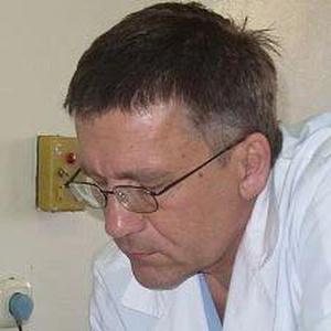 Дычко Александр Николаевич