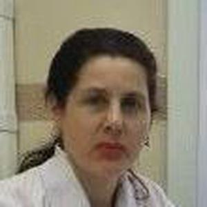 Новосельцева Ольга Владимировна