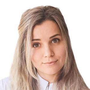 Благинина Алена Валерьевна