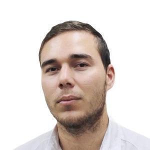 Абакумов Алексей Владимирович