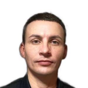 Титов Александр Михайлович