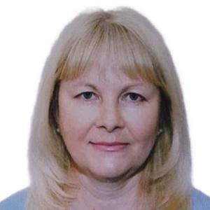 Деркач Ольга Борисовна