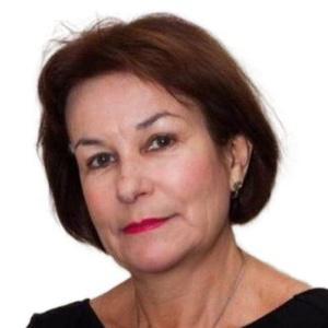 Саввина Татьяна Валентиновна