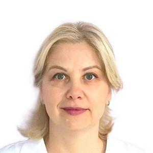 Белова Татьяна Викторовна