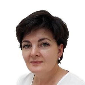 Аристова Иванна Николаевна