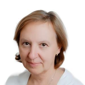 Гурина Елена Леонидовна