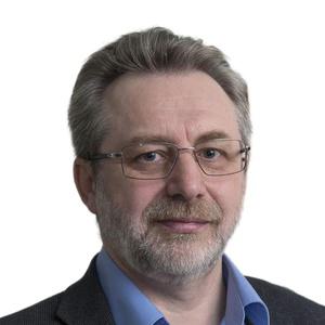 Рожков Сергей Александрович