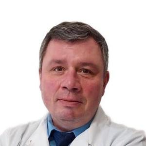 Большаков Олег Алексеевич