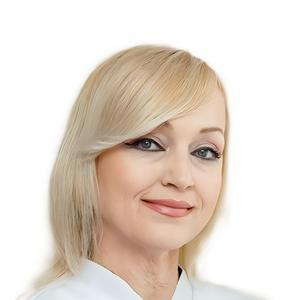 Баранова Ирина Владимировна