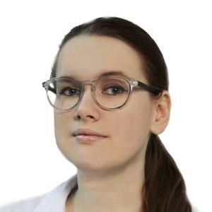 Мельник Алена Александровна