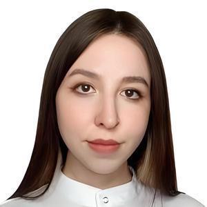 Мотошкова Анна Ивановна