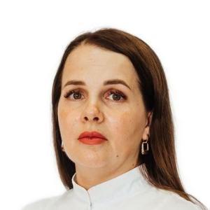 Полякова Лилия Викторовна