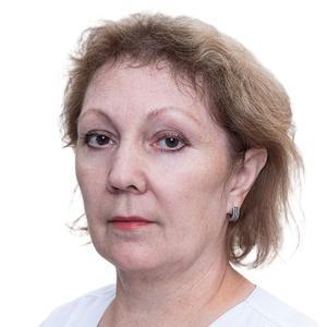 Братунец Елена Николаевна