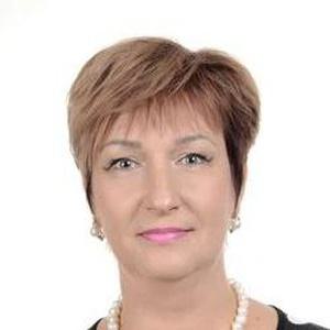 Шкидина Светлана Фёдоровна