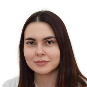 Габдрашитова Лейсан Ильдусовна