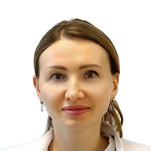 Беженарь Алина Васильевна