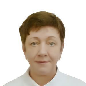 Ревар Ирина Васильевна