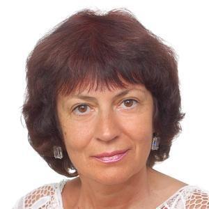 Казанцева Ольга Борисовна