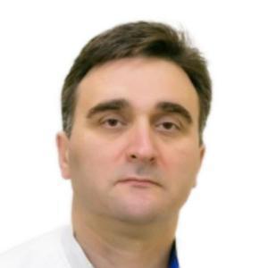 Сибилев Владимир Николаевич