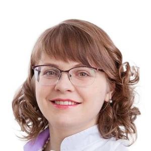 Дорощенко Елена Григорьевна