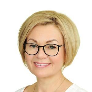 Шабанова Наталья Владимировна