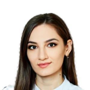Османова Азиза Эмировна