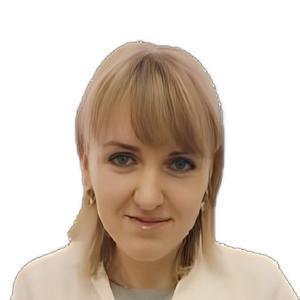 Симонова Янина Александровна