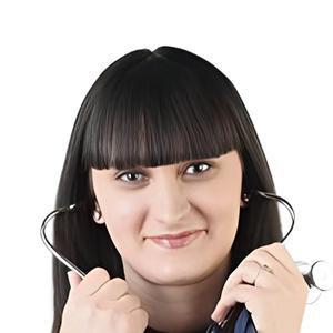 Усаченко Наталья Николаевна