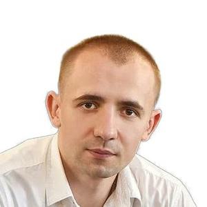 Пивоваров Вадим Игоревич