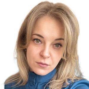 Гущина Ксения Владимировна