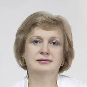 Зацепина Татьяна Дмитриевна