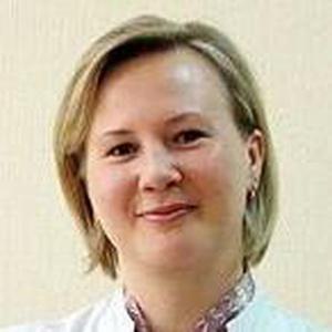 Белова Светлана Викторовна