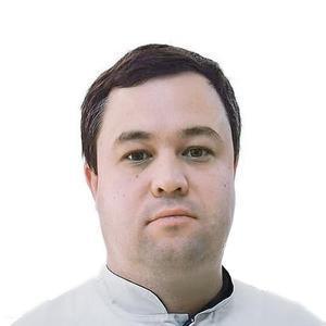 Келехсаев Александр Андреевич