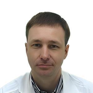 Андриенко Станислав Геннадьевич