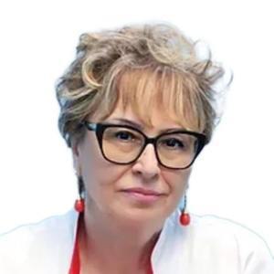 Темботова Лолита Башировна