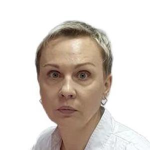 Китаева Оксана Аркадьевна