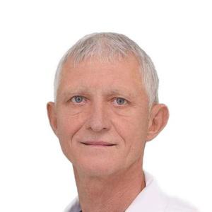 Мельников Михаил Юрьевич