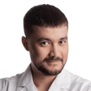 Артюхевич Роман Олегович