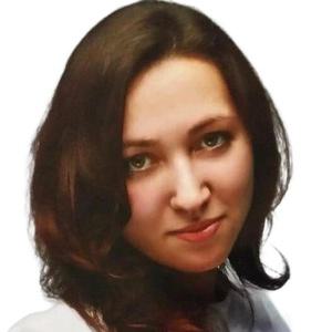 Мелехова Виктория Александровна