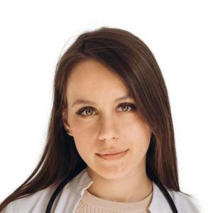 Сорокина Екатерина Николаевна