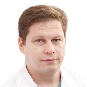 Вилесов Олег Анатольевич