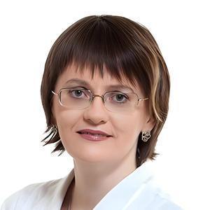 Лисун Татьяна Михайловна