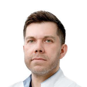 Чукаев Александр Владимирович