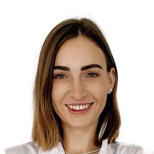 Ванифатова Маргарита Юрьевна