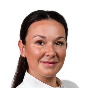 Быкова Елена Николаевна