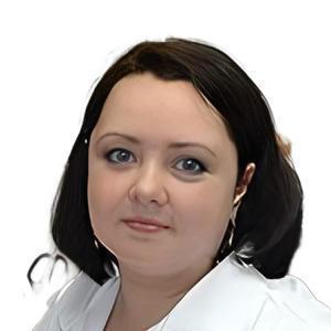 Осипова Наталья Юрьевна
